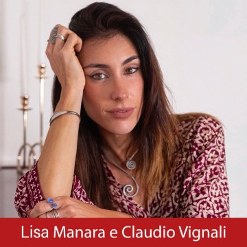 Lisa Canta Ornella
